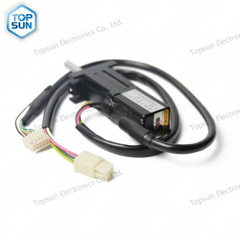 JUKI KE2010 T AXIS MOTOR E9630729000 TS4632N2020E600